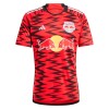 Original Fußballtrikot New York Red Bulls Auswärtstrikot 2024 Für Herren